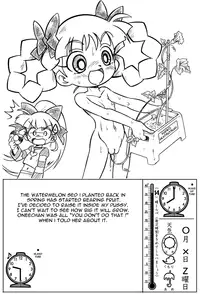 [Arikime Desu] Watermelon Breeding [ENG]