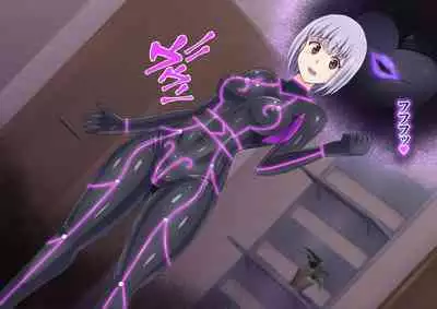 [ALLOWS] Masou no Izanai ~Dark Suit Invent~ Case.01