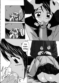 [Fuuga] Miwaku no Tobira - Door of Fascination [English]