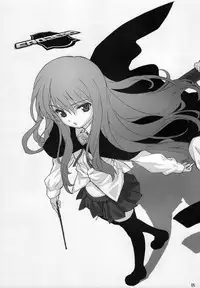 (C71) [Nukowata (Various)] EROZERO (Zero no Tsukaima) [English] [Usual Translations] [Incomplete]