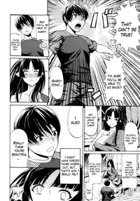 [Ozaken] Hime Monogatari Ch. 1-7 [English] [The Lusty Lady Project]