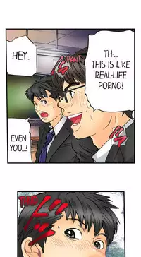 A Step-Father Aims His Daughter