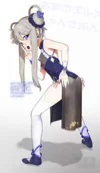 [Ngamura-san (Ohisashiburi)] Ohix!! (Various) [Chinese] [基德漢化組] [Digital]