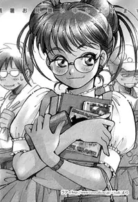 [Kerorin] Body Language