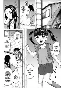 [Kawady MAX] Kodomo | Child (Loli-ita 2 Joji Aigyaku Hen) [English] {atomicpuppy}