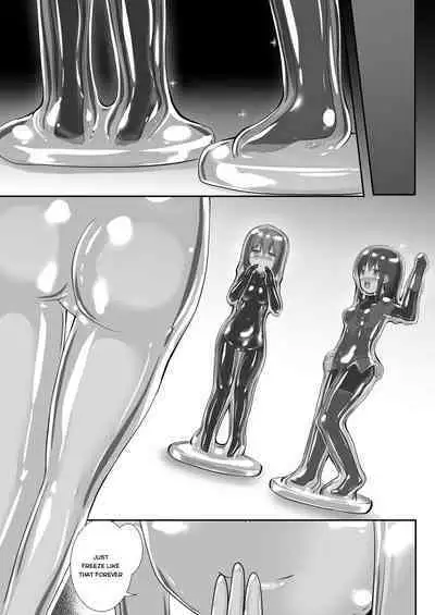 Yumewatari no Mistress night 6 | Dream-Voyaging Mistresses night 6