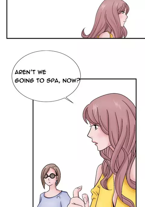 The Taste of Hands Ch.1-67