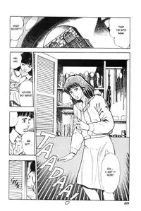 [Maeda Toshio] Adventure Kid Vol.4 [English]