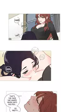 [The Jinshan] Sadistic Beauty Ch.1-28 (English) (Ongoing)