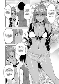 [Ooshima Ryou] Torikae Appli | Body SwApp Ch. 1-5 [English]