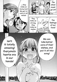 [Shiwasu no Okina] Shining Musume. 2. Second Paradise [English] [Overlook] [Decensored]
