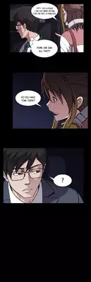 [Yihyeonmin] Drug Candy Ch.0-41 (English) (YoManga) (Ongoing)