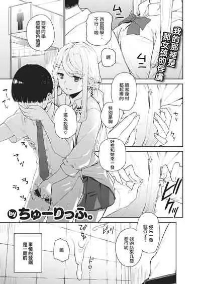 Nishimiyasan no Shasei Kanri