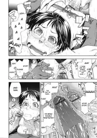 [Yamatogawa] TayuTayu [English] [CiRE's Mangas, Desudesu, Rally T]