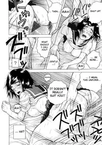 [Anthology] Zecchou Boshi 3 - Ecstasie Mother and Child 3 [English] =Fated Circle=