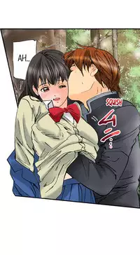 A Step-Father Aims His Daughter