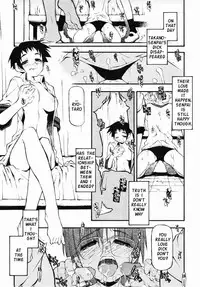 [Michian Ruu] Girl To Love [English]