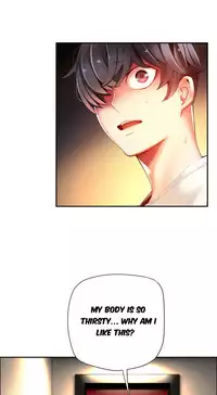 [Juder] Lilith's Cord Ch.25-32 (English) (Ongoing)