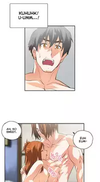 [Husky guy] SStudy Ch.75-77 (English)