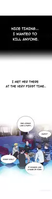 Tissue Thieves Ch.1-9 (English) (Ongoing)