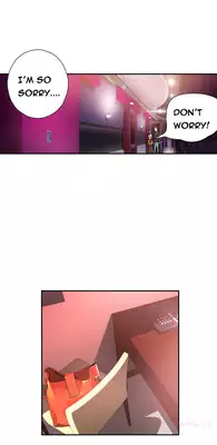 Tissue Thieves Ch.1-9 (English) (Ongoing)