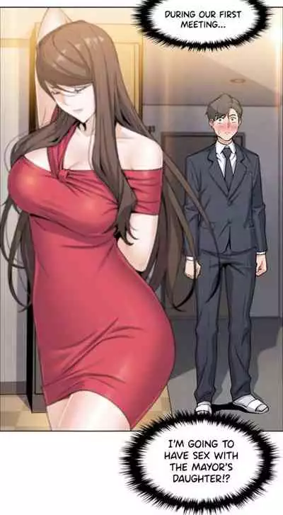 Housekeeper [Neck Pillow, Paper] Ch.40/49 [English] [Manhwa PDF]