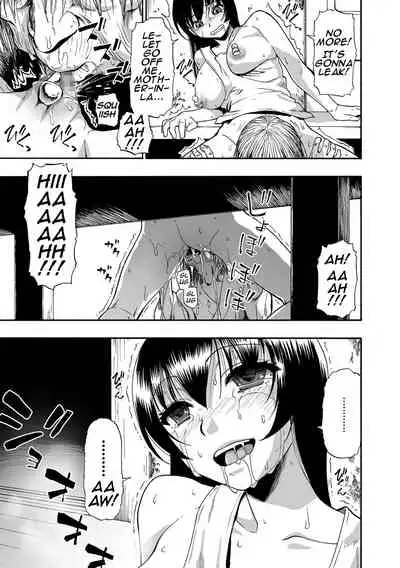 Yagate Azanaheru Daiichiwa | Becoming Twisted Ch. 7