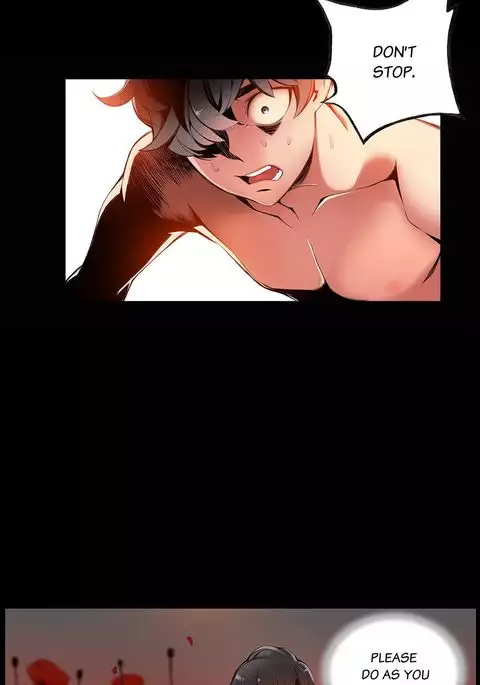 Lilith`s Cord Ch.1-26