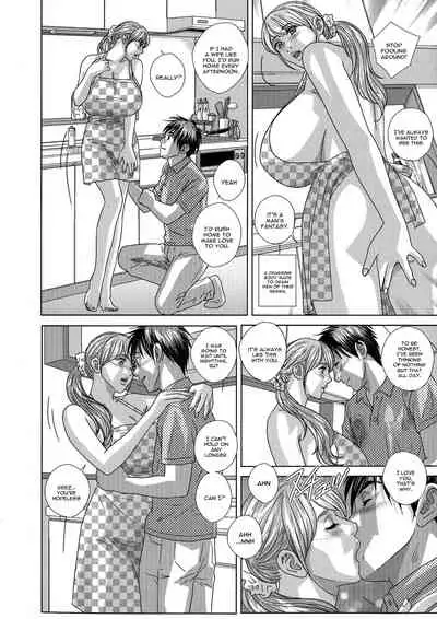 SUPERBOOBS Ch. 11-19