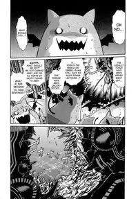 [Manabe Jouji] Tail Chaser 2 [English] [SaHa]