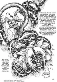 [Sumomo Dou (Sumomo EX)] Vivian Bessatsu 02 (Guilty Gear) [English] {anonymice}