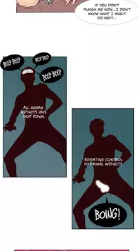 [Yi Hyeon Min] Secret Folder Ch.1-10 (English) (Ongoing)