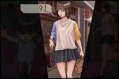 触手の苗床化孕み袋 人妻と夫がオナニーしているときに UMAの触手に肉体改造され強制出産