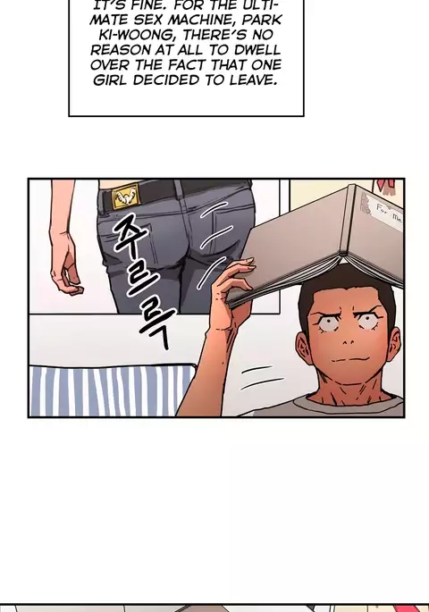 Refrain Love Ch.1-35