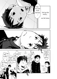 [Tsukumo Gou] Saigo no Sangatsu (Translated)