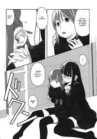 (C73) [Yubisaki Studio (Hidari Kagetora)] Les Chuu Life [English] {bfrost}