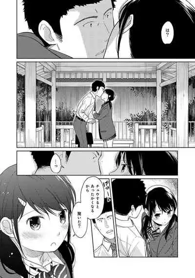 [Fumitsuki Sou] 1LDK+JK Ikinari Doukyo? Micchaku!? Hatsu Ecchi!!? Ch. 1-20