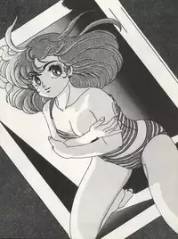 [Milk Lemon Kikaku (Various)] CHOCOLATE PARFAIT SPECIAL (Magical Emi, Creamy Mami)