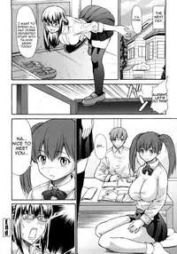 [Jyura] Junai Sadistic | Pure Love Sadistic [English] =Pineapples r' Us=