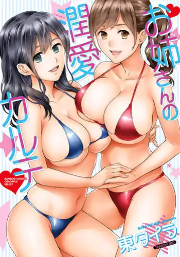 [Azuma Taira] Onee-san no Junai Karute Ch. 1-5 [English] [Lazarus H] [Digital]