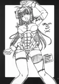 (C66)[P.FOREST (Hozumi Takashi)] Cosplay COMPLEX (Genshiken)