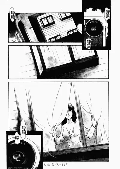 [Fujii Akiko, Akiyama Michio] OO II Junketsu no Hansayou [Chinese]