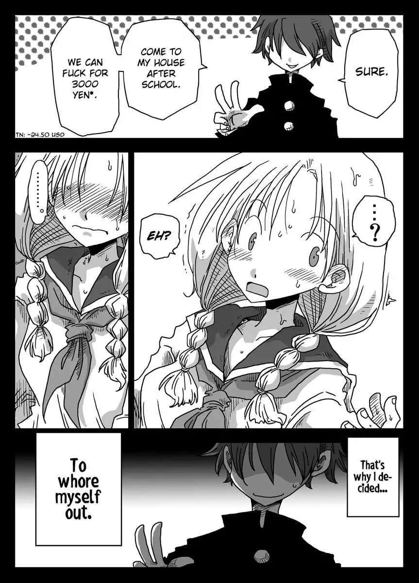 World of Reversed Gender Roles