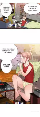 Tissue Thieves Ch.1-9 (English) (Ongoing)