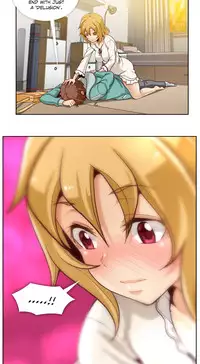 [Yi Hyeon Min] Secret Folder Ch.1-10 (English) (Ongoing)