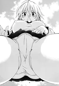 [Sangenshokudou (Chikasato Michiru)] Space Nostalgia 3 [English] {SaHa} [Digital]