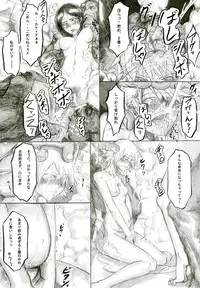 (C70) [Da Hootch (ShindoL)] Playmate of The Apes