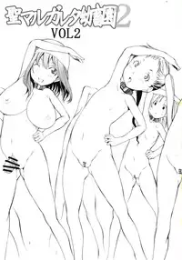 (C78) [Algolagnia (Mikoshiro Honnin)] St. Margareta Youchikuen 2