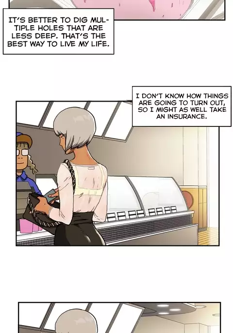 Refrain Love Ch.1-35