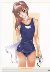 [NAS-O] NAS-O illustration works